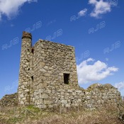 Ding Dong Engine House, Newmill.