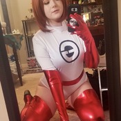 Elastigirl Set