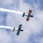 Fly2 Loop at Culdrose, Cornwall.