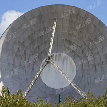Goonhilly Dish, Goonhilly, Cornwall.