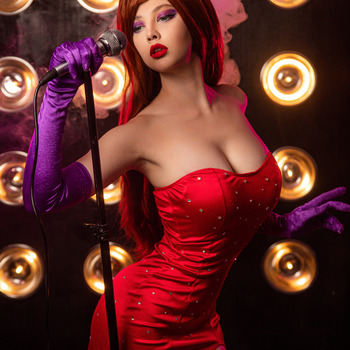 Jessica Rabbit