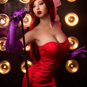 Jessica Rabbit