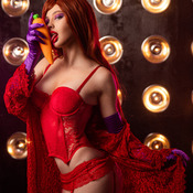 Jessica Rabbit