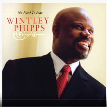 No Need To Fear - Whitley Phipps - instrumental