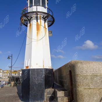 St Ives Light House.