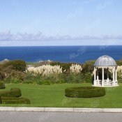 Tregenna Island View, St Ives, Cornwall.