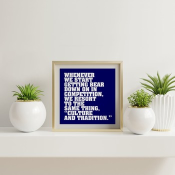 Whenever we start... Inspirational Quote, Funny Quote, Positive Typography, Motivational Art, Printable Art, Printable Quote Poster, Printab