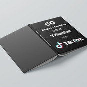 60 Reglas y Secretos para Triunfar en TikTok