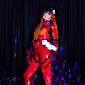 Asuka Langley Set [SFW + NSFW]