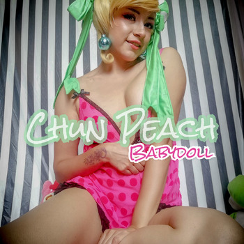 Chun Peach Lencería