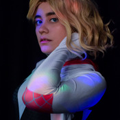 Gwen Stacy SpiderGwen Set [SFW + NSFW]