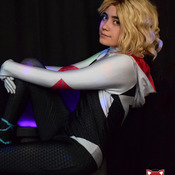 Gwen Stacy SpiderGwen Set [SFW + NSFW]