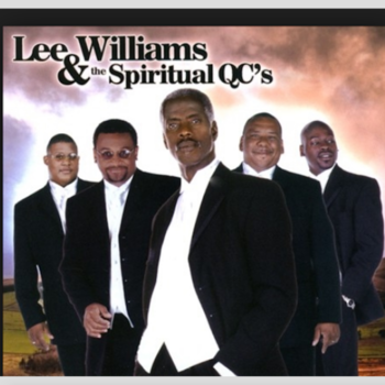 I've Learned To Lean - Lee Williams & The Spiritual QC's - instrumental
