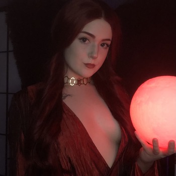 Melisandre Set