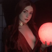 Melisandre Set