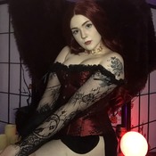 Melisandre Set