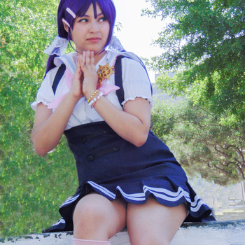 Nozomi Marinera