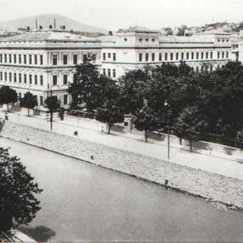 Sarajevo 1878-1918 (Volume II)