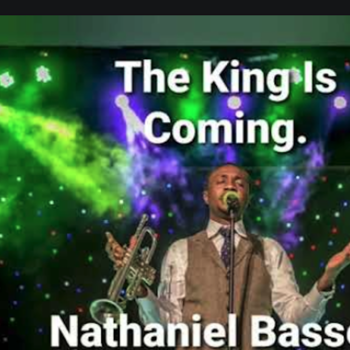The King Is Coming - Nathaniel Bassey - instrumental