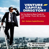 VENTURE CAPITAL DIRECTORY - INDIA & USA