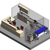 01 SUPPORT & FACILITIES / 01- Vitals (Revit files)