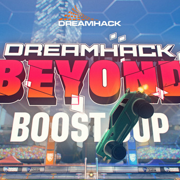 Dreamhack Beyond Trailer