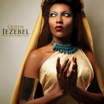 Engaging the Court of Heaven Day 4-  Dethroning the Spirit of Jezebel and all that is Attached to Her