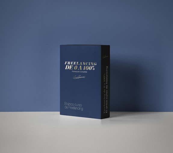 Freelancing de 0 a 100%