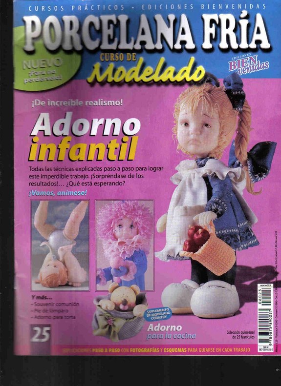 instant download ebook Learn to Make Amazing Resin & Epoxy Clay miniatures