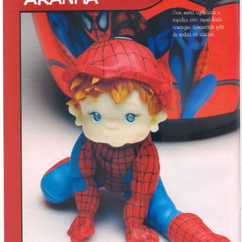 instant download of ebook Making Fantasy Characters in Polymer Clay of movie figures