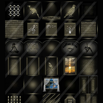 pcr collection 30 textures for imvu rooms