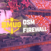 SMUG7 - OSM vs Firewall154 Match Trailer