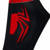 Spider-M 2002 Alex Ross/Raimi Concept Cosplay Pattern