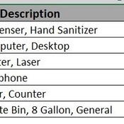 01 SUPPORT & FACILITIES / 20 Physician Dictation Station (Revit families) 