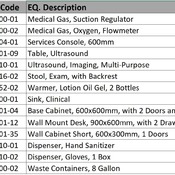 06 IMAGING / 04- Ultrasound (Revit families) 