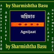 Agnijaat Agrahayan 1428, November 2021