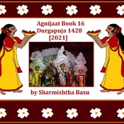 Agnijaat Book 16, Durgapuja 2021