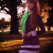 Daphne Blake (16 photos)