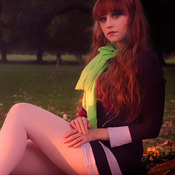 Daphne Blake (16 photos)