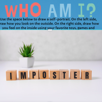 Day 1 Audio-Imposter Syndrome and the COH