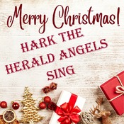 Hark The Herald Angel Sing