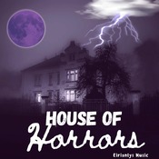 House of Horrors - Haunted House: Halloween Scary but Nice!