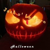 Jack O' Lantern