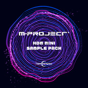 M-Project - HDM Mini Sample Pack