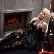 Misa Amane - 18 fotos HD