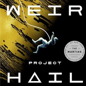 Project Hail Mary https://amzn.to/3SCm9nf