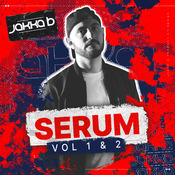 Serum Presets Vol. 1 & 2 Mega pack