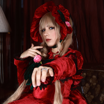 Shinku - 18 fotosHD