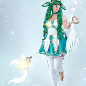 Soraka Star Guardian - 17 fotos HD