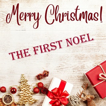 The First Noel